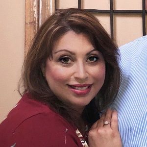 Meet your Posher, Viviana